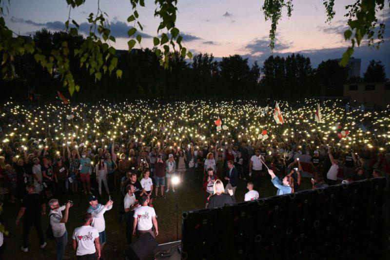 Фото: Павел КИРИЧКО, https://babariko.vision/