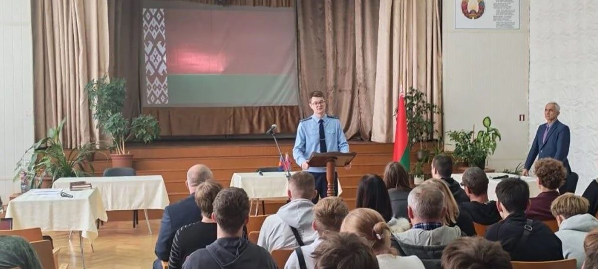 суд в образовательном учреждении