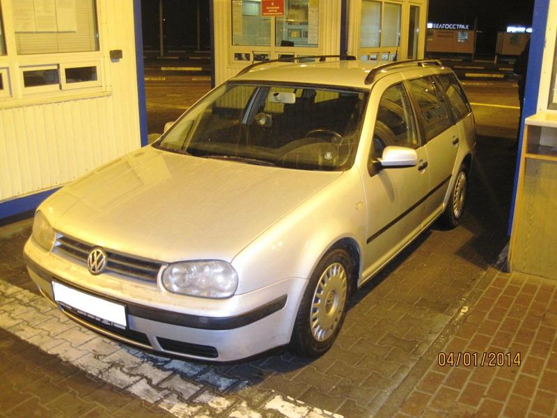 Оформляя авто на многодетного, не обязательно сэкономишь, иллюстративное фото